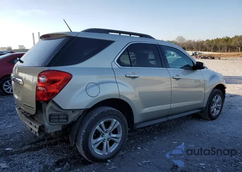 2014 Chevrolet Equinox Lt from USA, damaged, VIN 2GNALCEK2E6234928